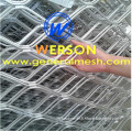 China Aluminium amplimesh SecuraMesh window grille supplier | generalmesh